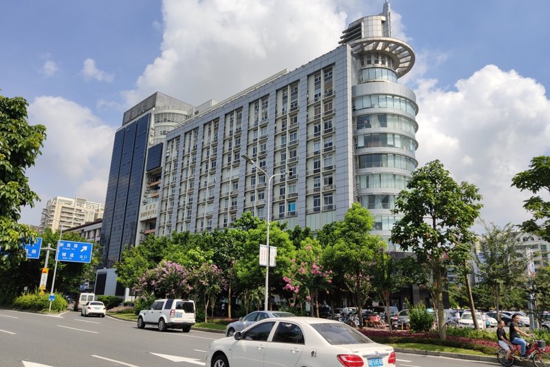深圳产业园区:招商引资的新风向